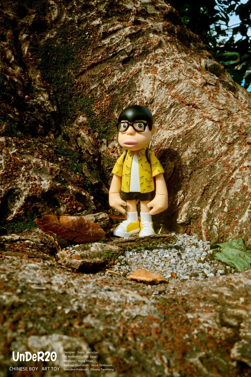 UnDeR20
Reaction figures

#reactionfigures #toys