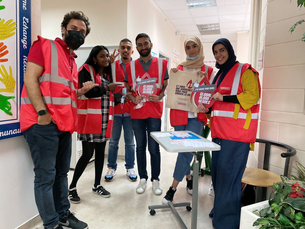 Who is Hussain tweet media