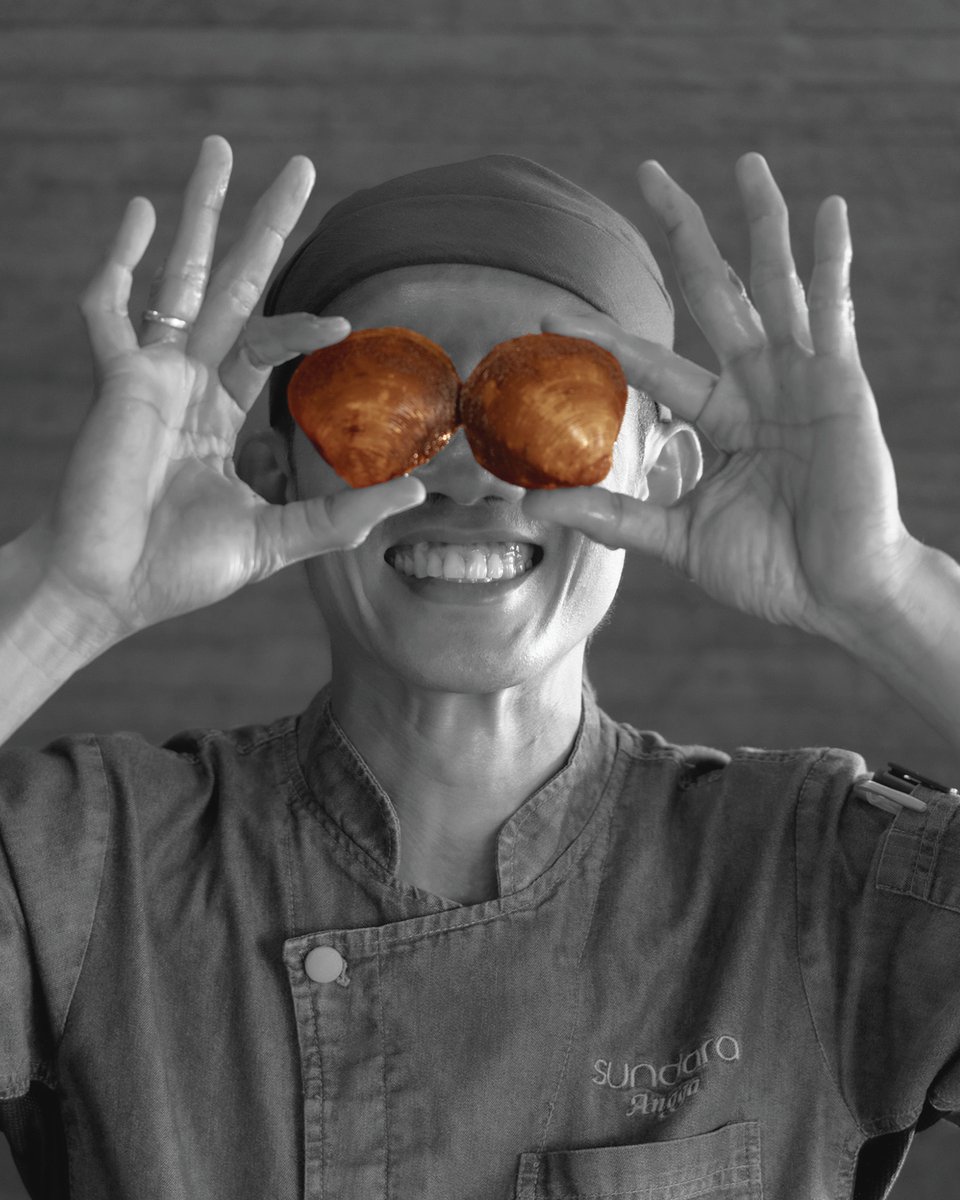 Sundara Bali tweet media