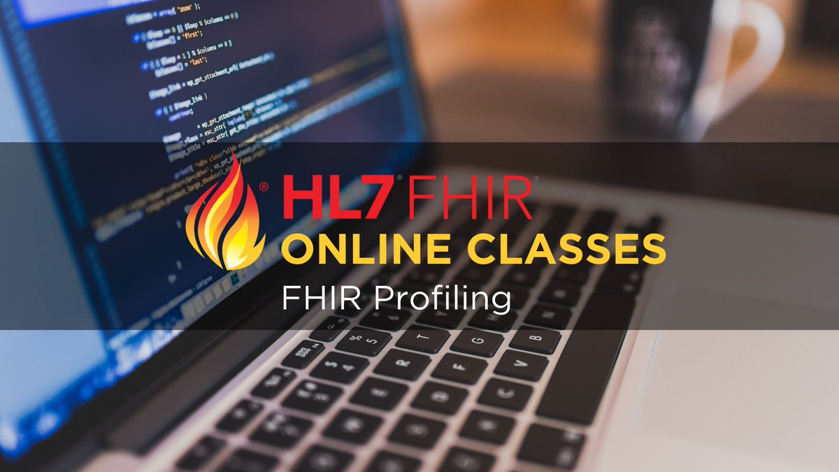 HL7 tweet picture