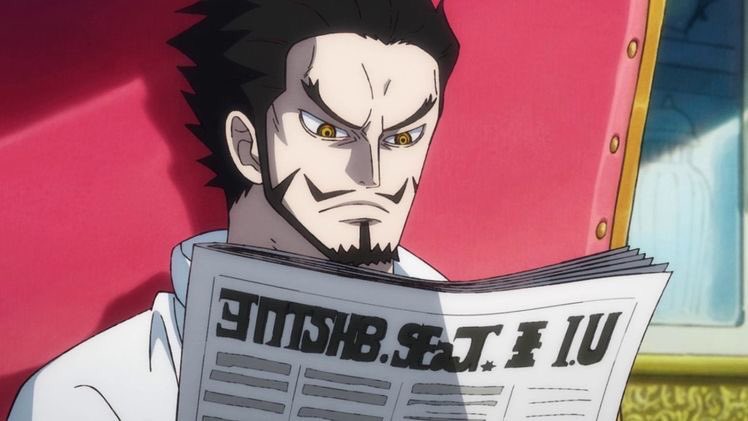 เรื่องดื่มไม่ต้องโยงมาถึงฉัน แกมีคนที่จะพูดเรื่องเหล้าด้วยได้แค่คนเดียวรึไงผมแดง