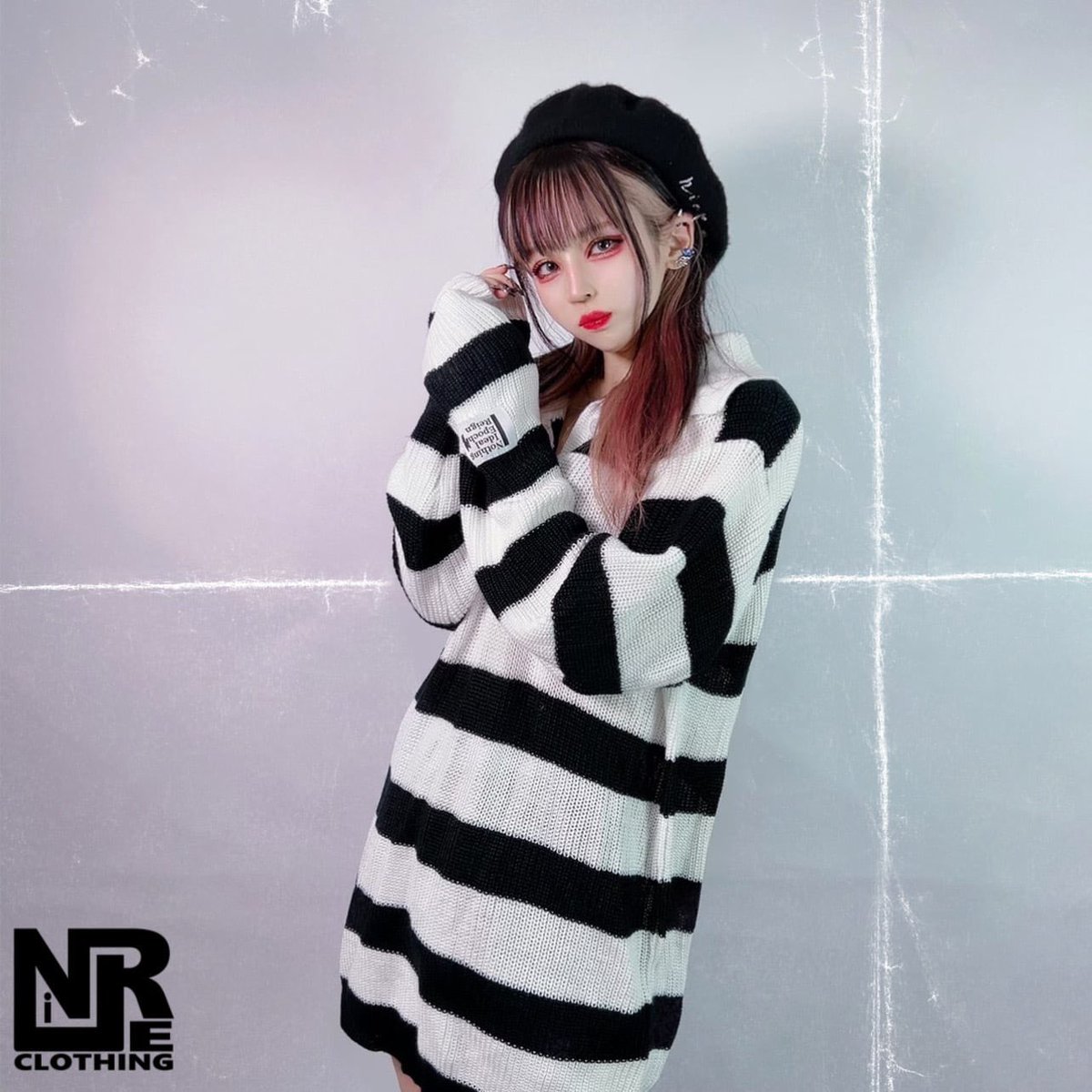 NieR_tokyo's tweet photo. 🎁本日〆切プレゼント企画🎁

こちらの当店オリジナル商品を

🎁4名様にプレゼント🎁

ユニセックスアイテムです🐰

◼応募方法
フォロー(@NieR_tokyo) &amp; RT
◼締切〆  本日24時

※鍵垢の方も対象内です。
是非ご参加ください🙇‍♂️🙇‍♀️ https://t.co/ExCYtjLDON