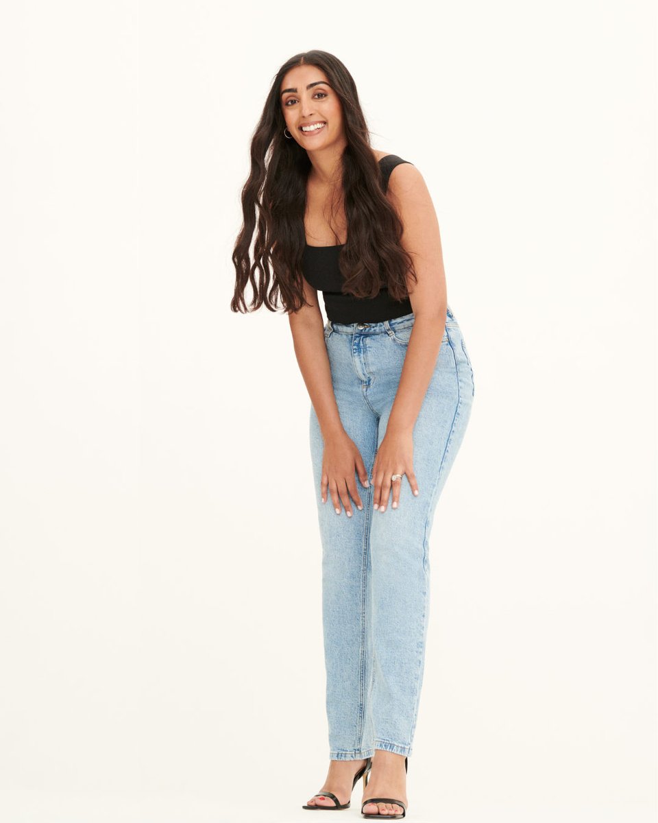 Dorothy_Perkins's tweet photo. Your denim prayers have been answered. Shop our range of jeans to find your perfect fit 👖

https://t.co/zeotW2jVS9 🛍 ✨

#DPLoves #dorothyperkins #DPDenim #denimjeans #BTS #bluejeans #autumnwardrobe #fallwardorbe #jeansoftheday #OOTD https://t.co/9Vwi6RdOxZ