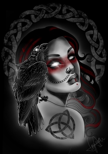 _SpectrumNFT's tweet photo. Interested in artwork of Ancient Gods and Mythologies?
Check out these incredible pieces of art created by @NunuBlackheart in her 'Forgotten Gods' #NFTCollection here๐
https://t.co/uekKIyFBmL
#ByArtistsForArtists #ItTakesAllKinds #NFTCommunity #NFTArtists #NFT #NFTs #BeFeeFree https://t.co/9SZKQvvtlS