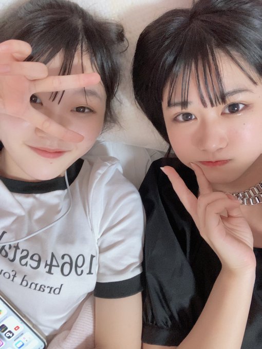 Twitterのコスプレ画像13