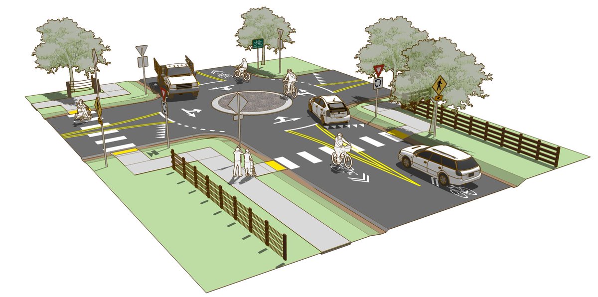 CityofFFXCUE's tweet photo. Do you have thoughts about how to improve biking and walking on neighborhood streets? Join the city for a walking tour on Plantation Parkway at 5:30 p.m., Thursday September 1 to discuss the neighborway project.

More info: https://t.co/6Vy3N3wOwh

@CityofFairfaxVA https://t.co/nCrRw0RDpM