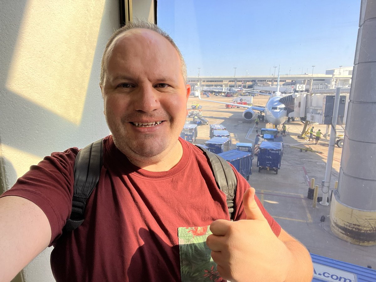 TimCiesco's tweet image. Off to go learn about communications and PIO stuff!! #NIOA, here I come!!