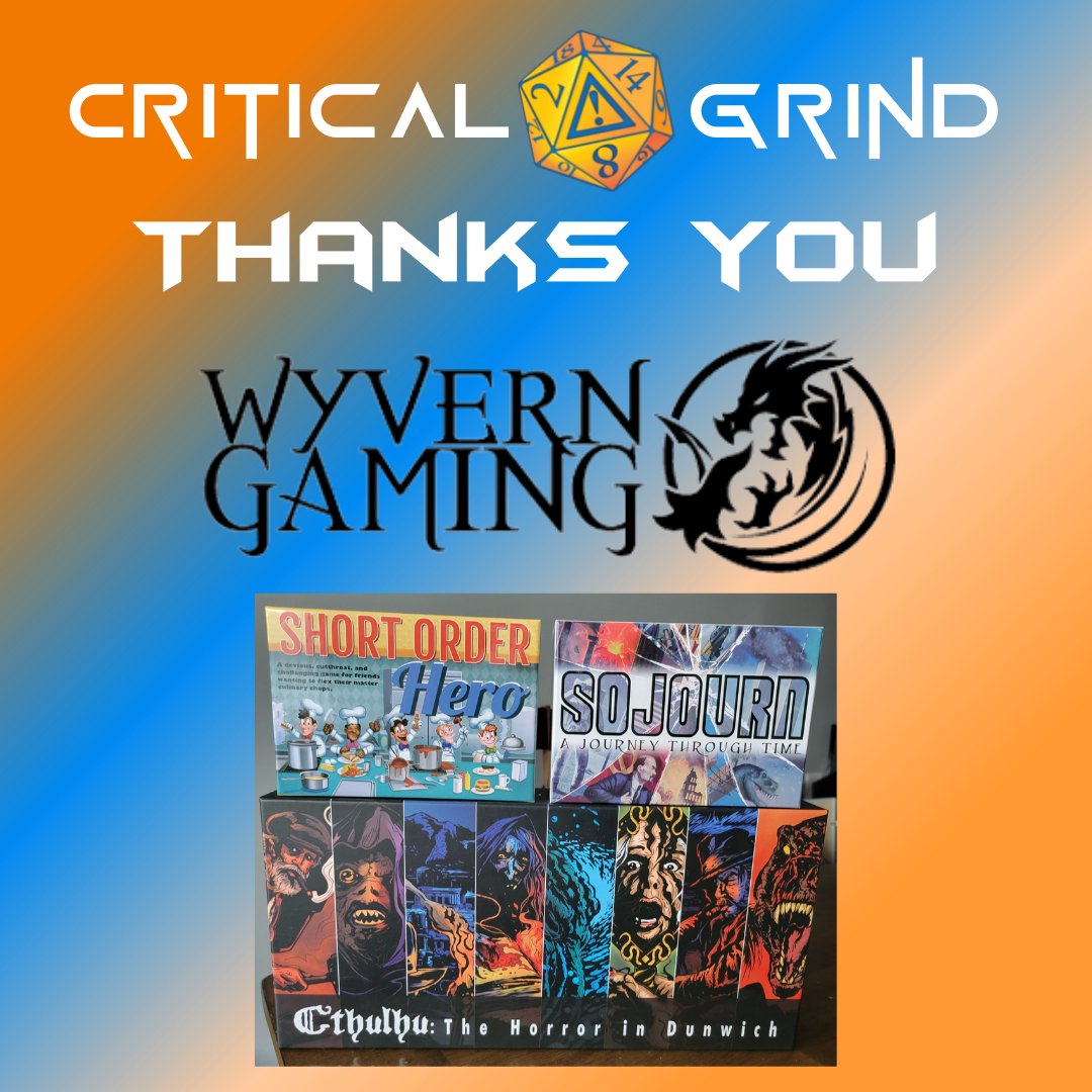 CriticalGrind tweet media