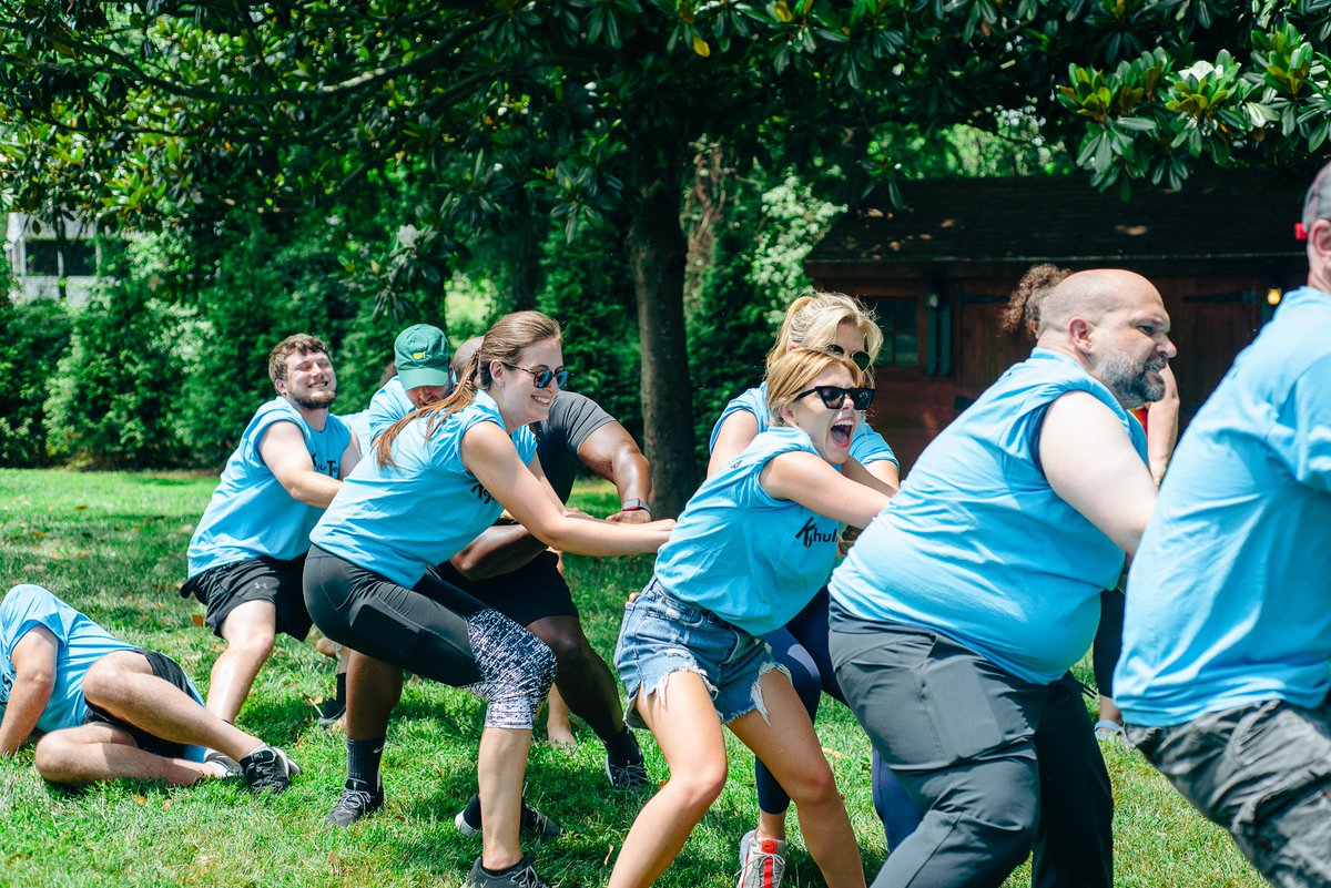 Keri Shull Team tweet media