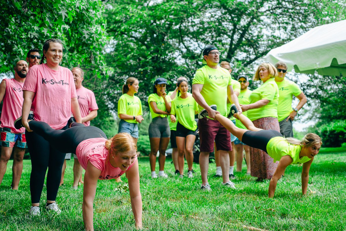 Keri Shull Team tweet media