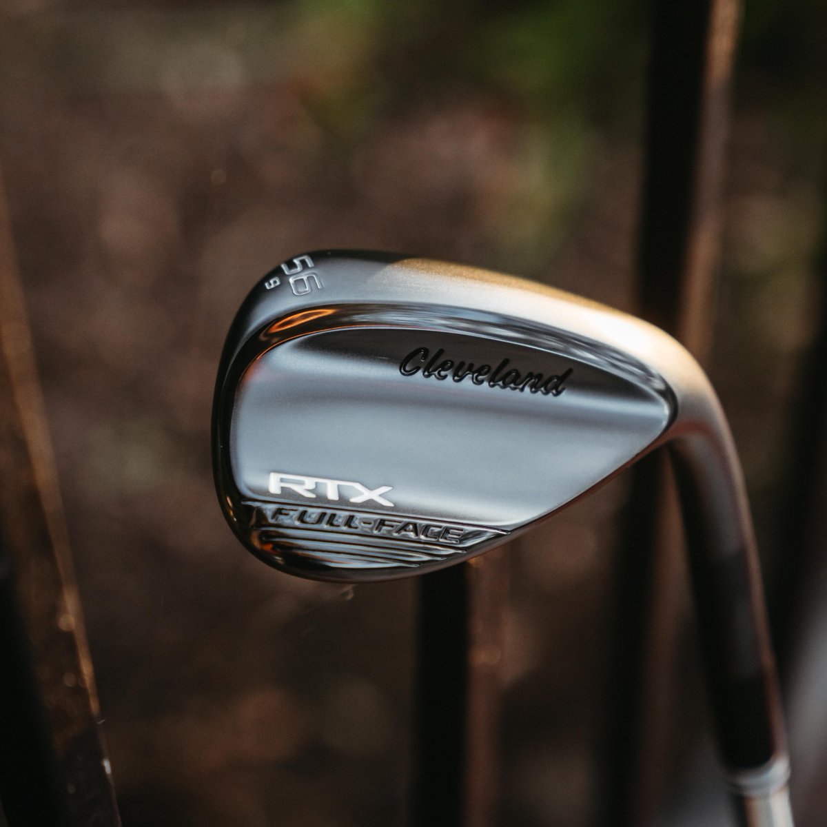 ClevelandGolf's tweet photo. More grooves. More face. More bite.
All while maintaining our signature address view π #RTXFullFace https://t.co/VEhqbm5ZwM