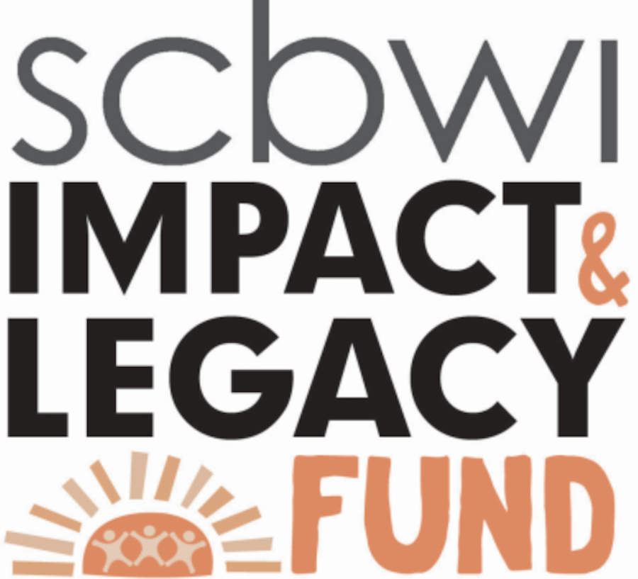 scbwi (scbwi) / Twitter