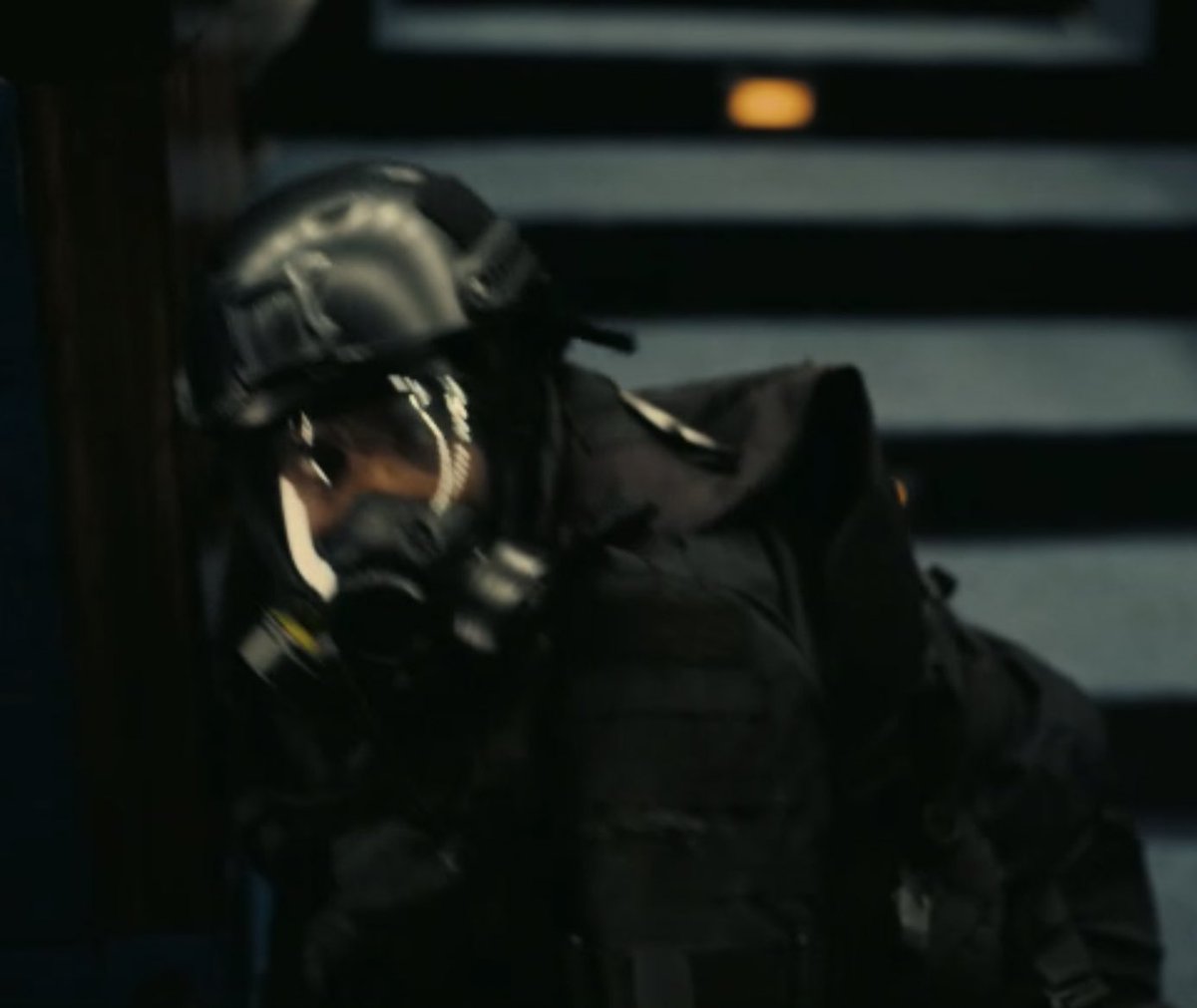 TenetMen's tweet photo. #Bales2022FilmChallenge 
creators: @bales1181 

8/27:Something is done anonymously 

Tenet (2020)

The Protagonist is saved by an anonymous agent with inverted ammunition. https://t.co/ai9Blrhzd6