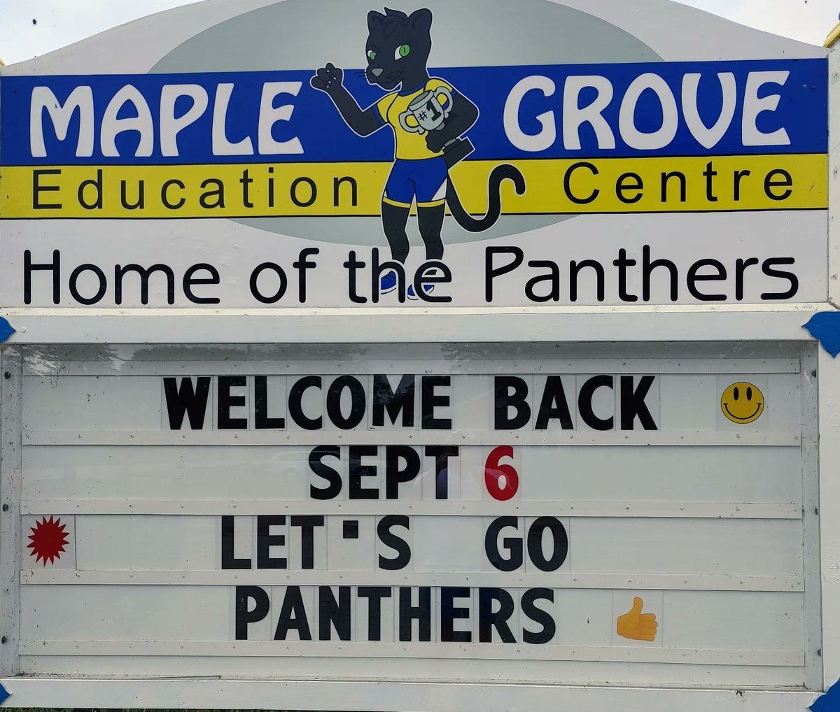 MapleGroveEducationCentre tweet media
