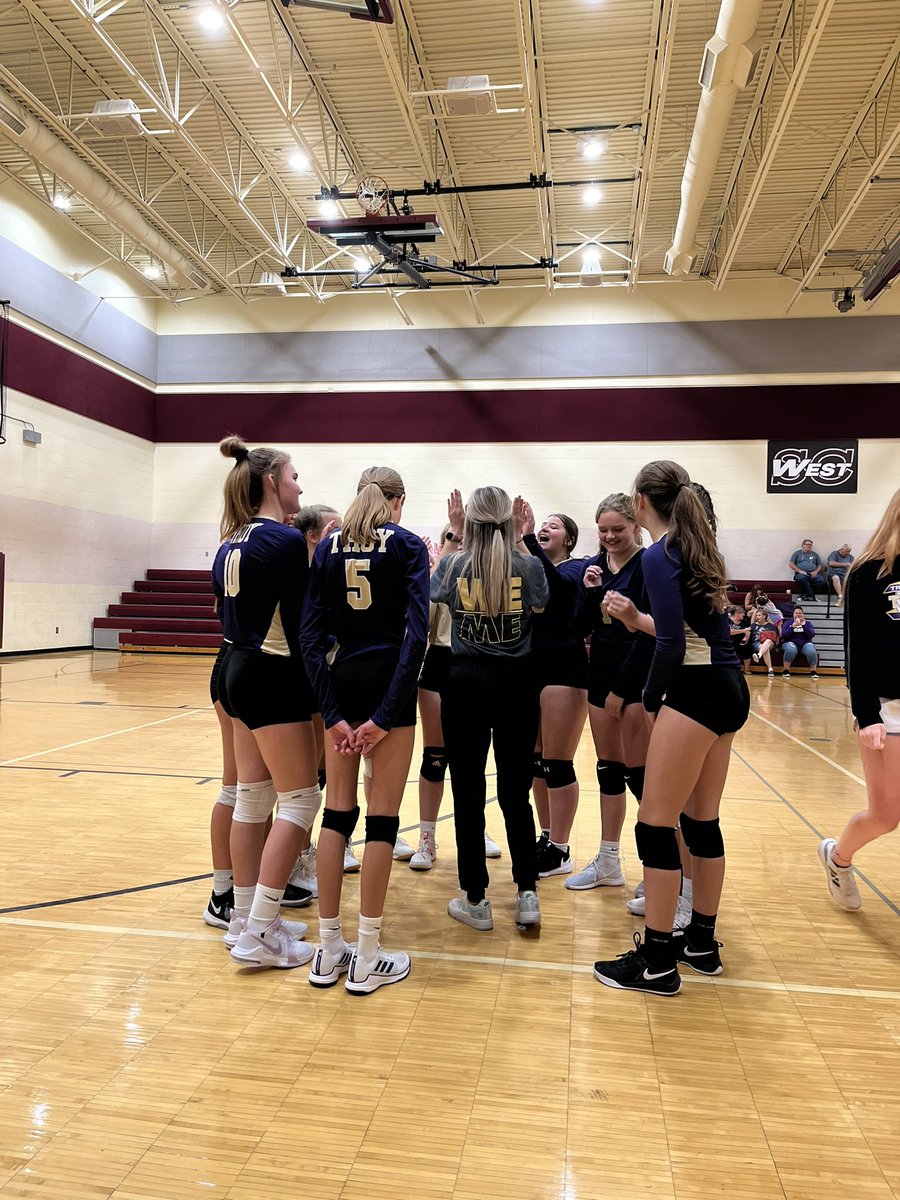TBHSVB tweet media