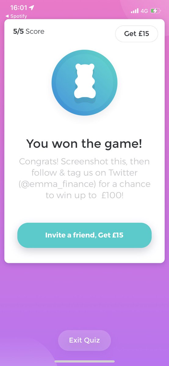 Stacey Canning tweet media