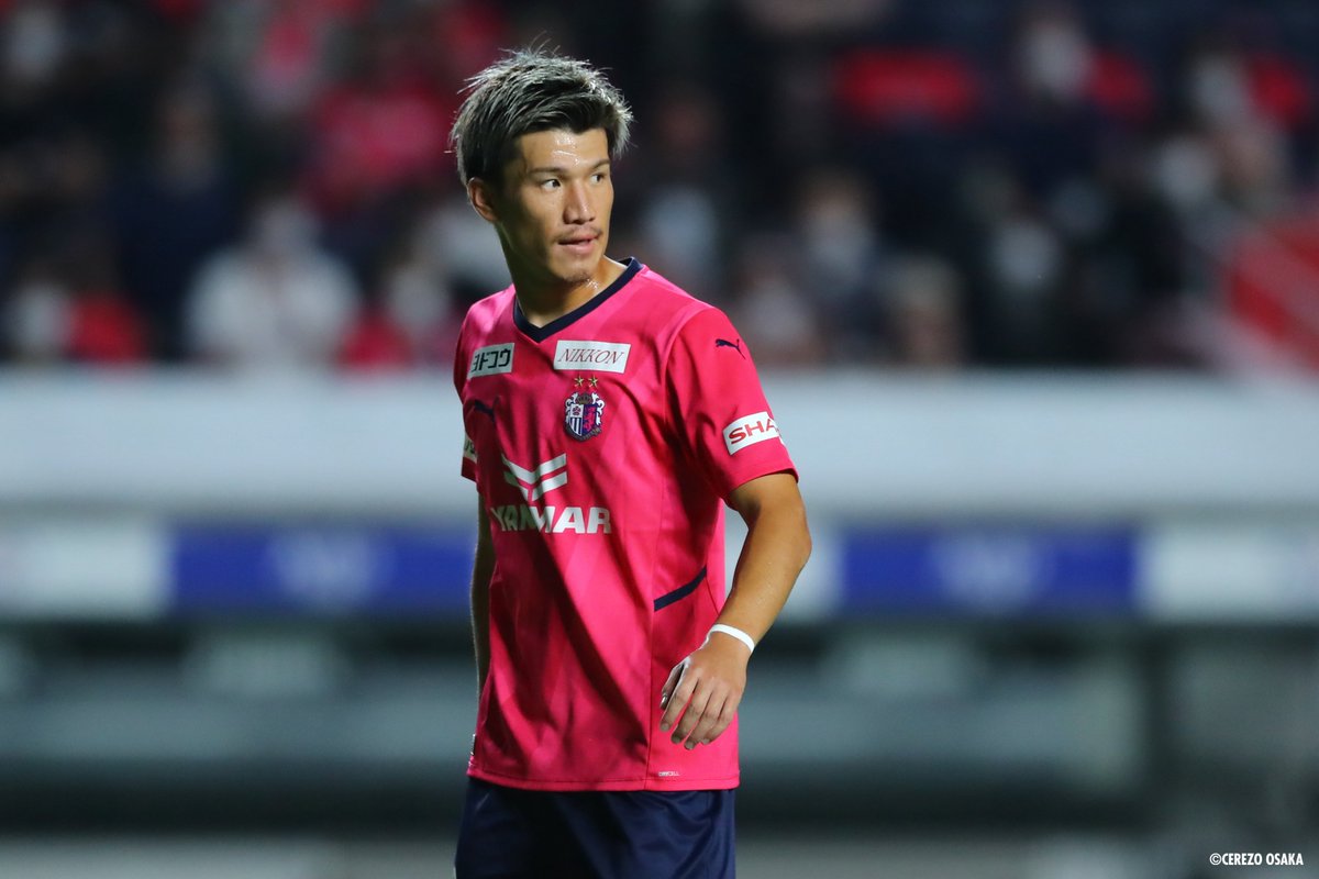 ソシオ限定ゴールドマーキング】清武 弘嗣 ＃10 セレッソ大阪