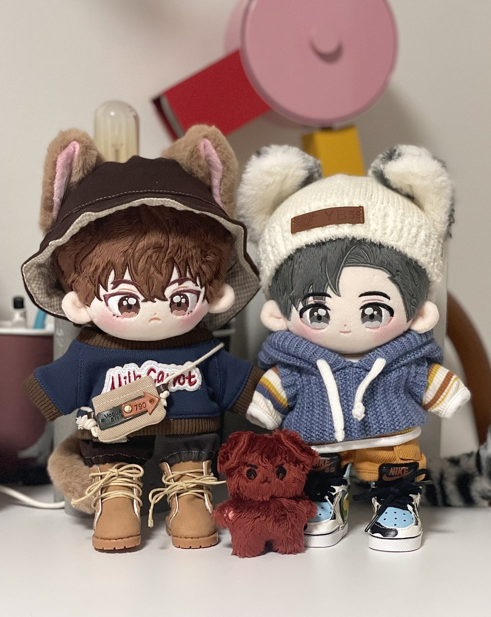 BOSONGHH's tweet photo. #보송현헌 https://t.co/fbQlXAn295
