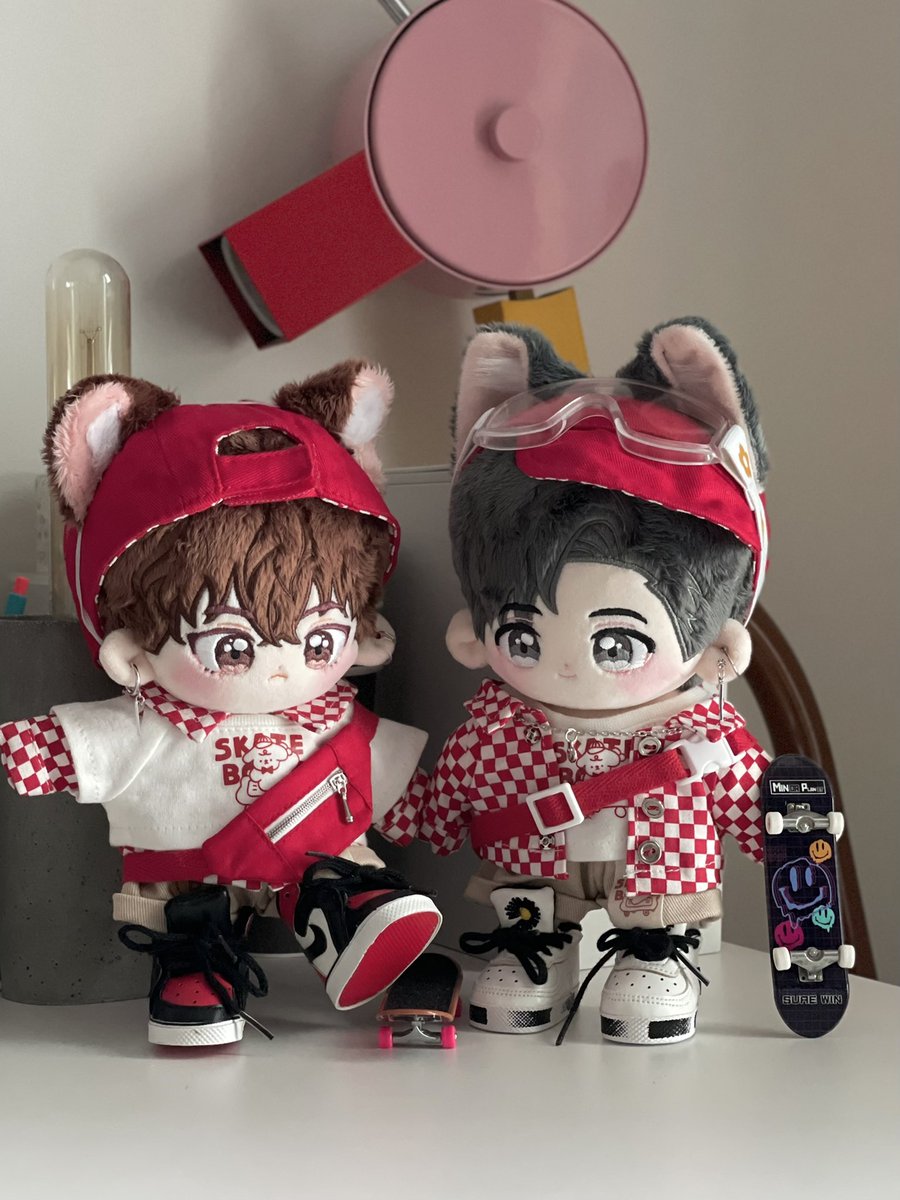 BOSONGHH's tweet photo. #보송현헌 https://t.co/fbQlXAn295