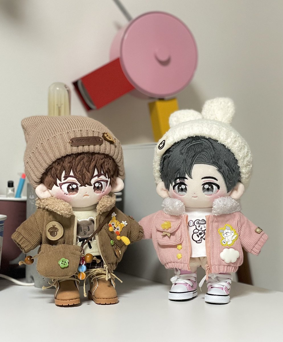 BOSONGHH's tweet photo. #보송현헌 https://t.co/fbQlXAn295