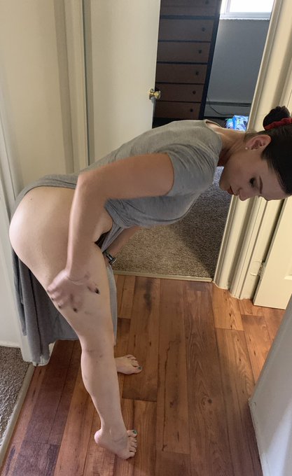 Just a preview of what&rsquo;s to cum 😏🍆💦💦 #PAWGust #bifreaks https://t.co/cTuVkBMOlx<a href="/tag/pawgust"class="tags">#PAWGust</a><a href="/tag/bifreaks"class="tags"><span>#bifreaks</span></a>