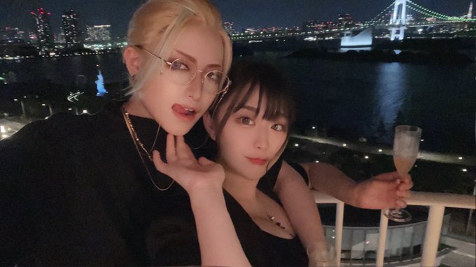 Twitterのコスプレ画像13