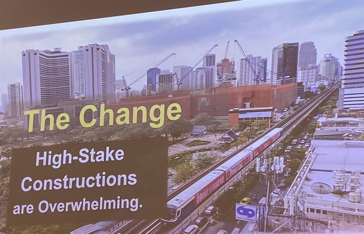 KerrinBegg's tweet photo. #ProgrammaticAssessment in #HPE across cultural contexts 5B - Case study from Thailand articulating lessons &amp; challenges in implementation at #OTTAWA2022 
#AMEE2022 #MedEd
@UCTHealthSci @ched_uct 
@greentlp @JuliaBlitz @SCvSchalkwyk @ESunskills https://t.co/K3jUqtubEp