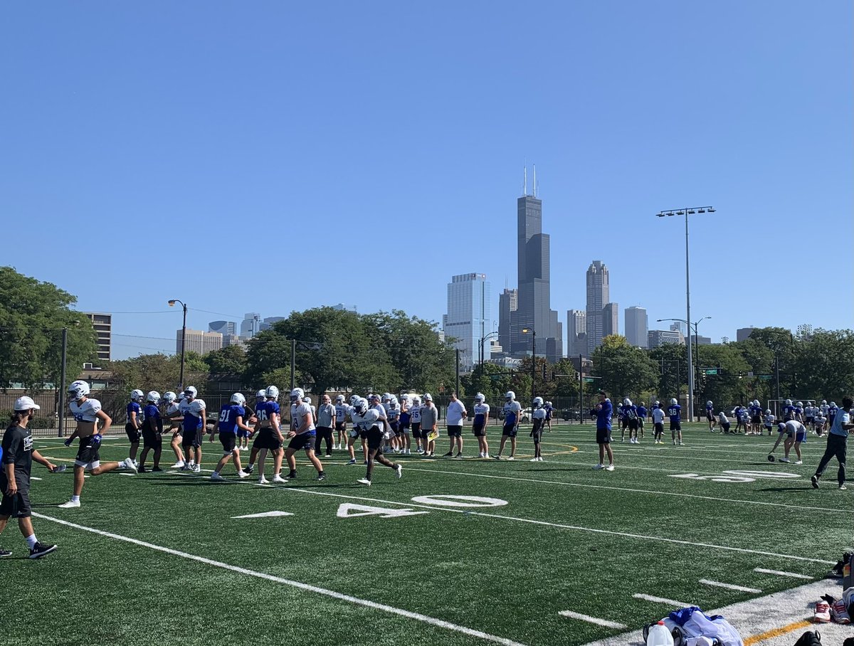 stxsports's tweet photo. The Bombers have made it to Chicago! 
#AMDG https://t.co/Ji3fshHzpc