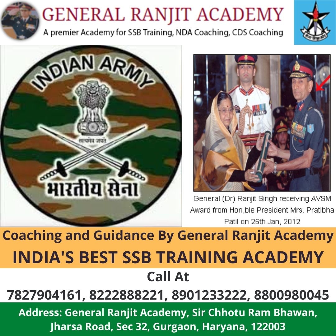 general_ranjit's tweet photo. https://t.co/xjgSug9FTq guidance in Gurgaon in General Ranjit Academy. Contact 8800980045   7827904161   8222888221  https://t.co/hxDgpTE5TB https://t.co/Z9CYuEd9e4