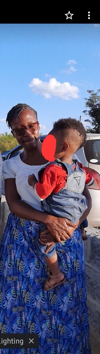 ChipseyGkay's tweet photo. @Cee_langie8852 Never been this proud of a #chitenge!
#VoetsekMeghan https://t.co/aLmcD2gzHU