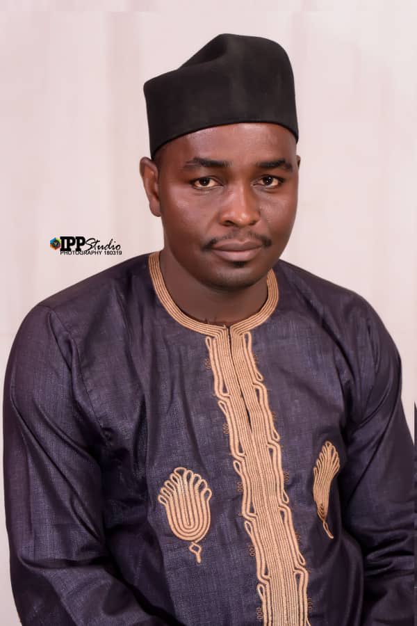 POvolunteersM's tweet photo. #SPECIAL_ANNOUNCEMENT

The Elders/Advisory Council, POVMnigeria has approved today the Appointment of
Mr. Auwalu Tukur;
As the new National Coordinator of the Peter Obi Volunteers Movement - POVM https://t.co/9k6hVutIf7