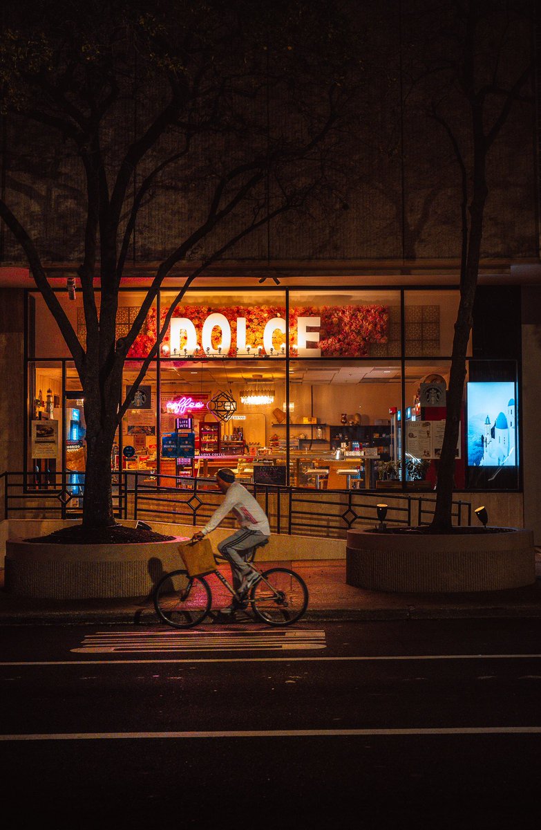 J_Cogell's tweet photo. Night Rider #streetphotography #nightphotography https://t.co/0XQwkgVG2T