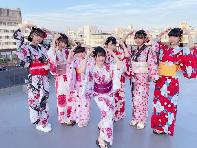 Twitterのコスプレ画像20