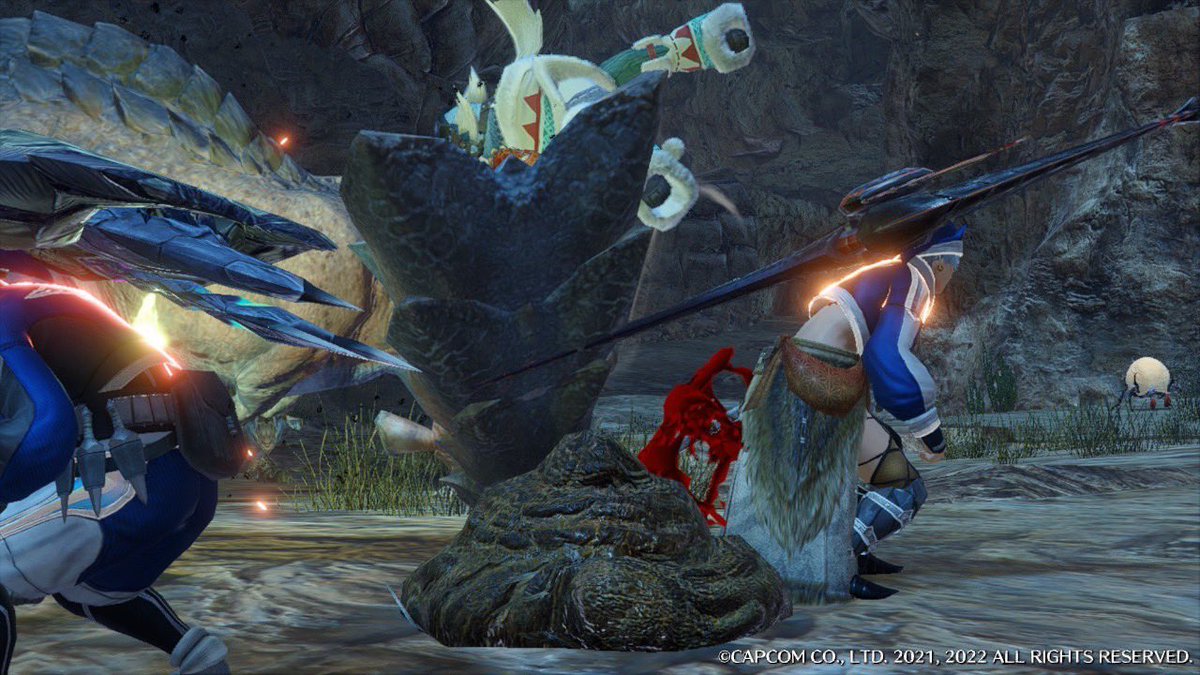 ぽむぽむん tweet media