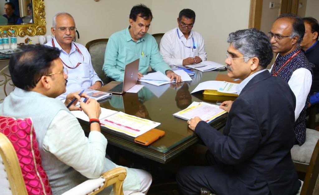 Devusinh Chauhan tweet media