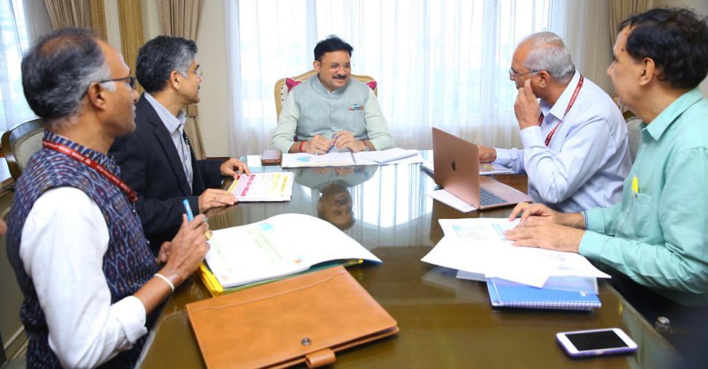 Devusinh Chauhan tweet media