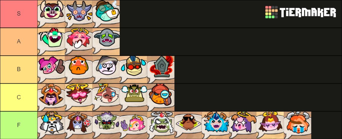 My turn. COW >>>>> ALL