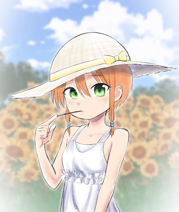 譲崎ネロの誕生日～!#milkyholmes 