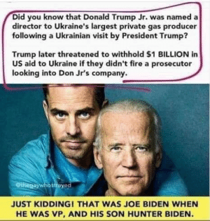Creepy Joe