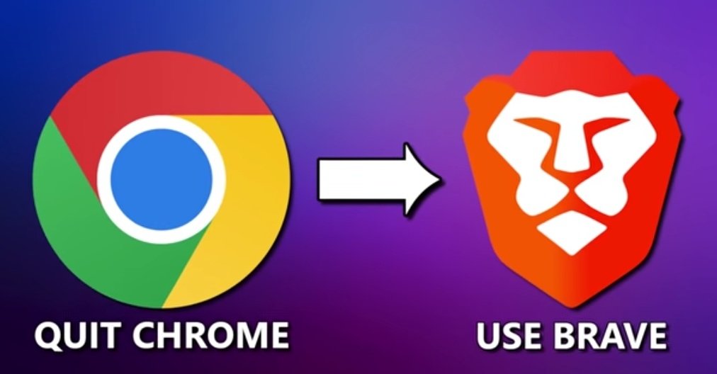 cafePhin2's tweet photo. "If privacy and security are a top priority for you, the Google Chrome browser is one you should avoid." - TechGumbo

@GumboNet 
@brave
#BAT #web3 https://t.co/dbsOFJqCF2