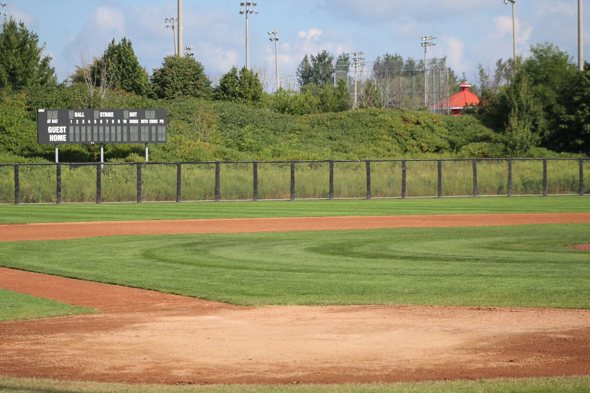 Game recaps and photos from the #JNT Selection Camp exhibition games🤩⬇️

🗞 EN: bit.ly/3Csbc2d
🗞 FR: bit.ly/3PTE3zF

📸 bit.ly/3ComTHm

⚾️🇨🇦