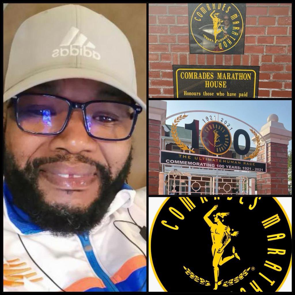 COJLegislature_'s tweet photo. @CoJSpeaker wishes Acting Secretary to Council, @dimsmolekwa and the 45 other @CityofJoburgZA employees running 🏃‍♂️ the Comrades well for tomorrow’s race https://t.co/3caaM0J3J0