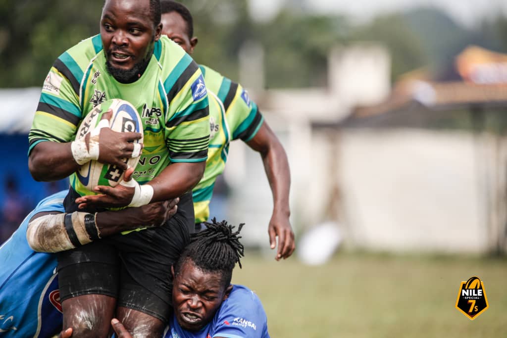 ImpisRFC's tweet photo. We finish 3rd in the first ever West Nile @UgandaRugby Circuit . Well In Team 💪🏿💪🏿

#Arua7s
#NileSpecial7s  
#NileSpecialRugby7s
#ARROGANCE 💚💚 https://t.co/bls1RlSvsS