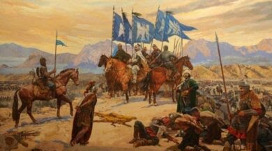 AvcAnadolu's tweet photo. 26 Ağustos 1071 Malazgirt Zaferinin yıldönümü kutlu olsun @memleventyazici @istanbulilmem @CevatDervisoglu @Avcilarilcemem https://t.co/mcQNKIXru3