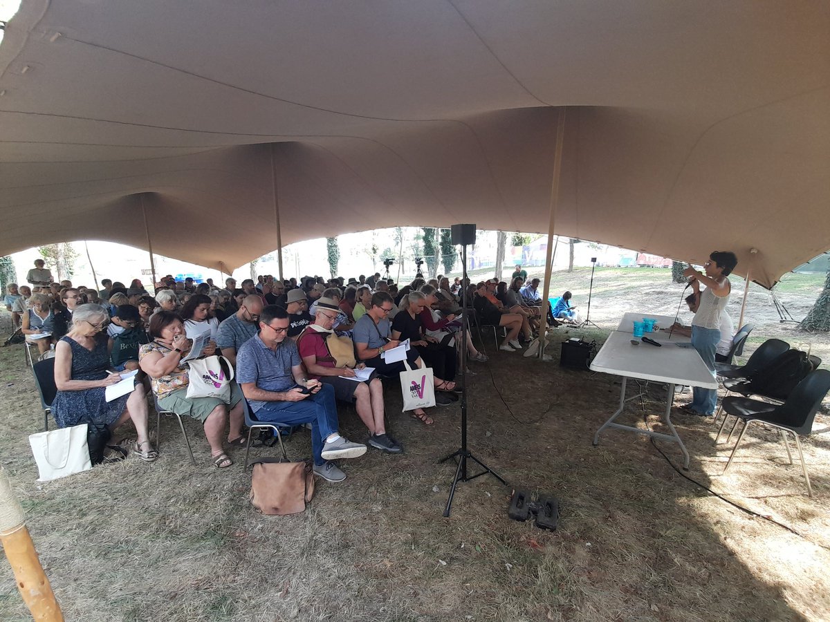 NUPES - 1ère circo de Haute-Garonne tweet media