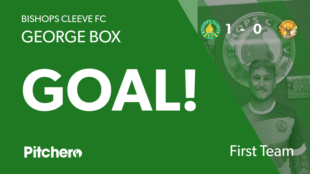 BishopsCleeveFC's tweet photo. 51': George Box scores for Bishops Cleeve 🙌
#BISBAS #Pitchero
https://t.co/kZ5hEu80n4 https://t.co/Uy5kyNhC59