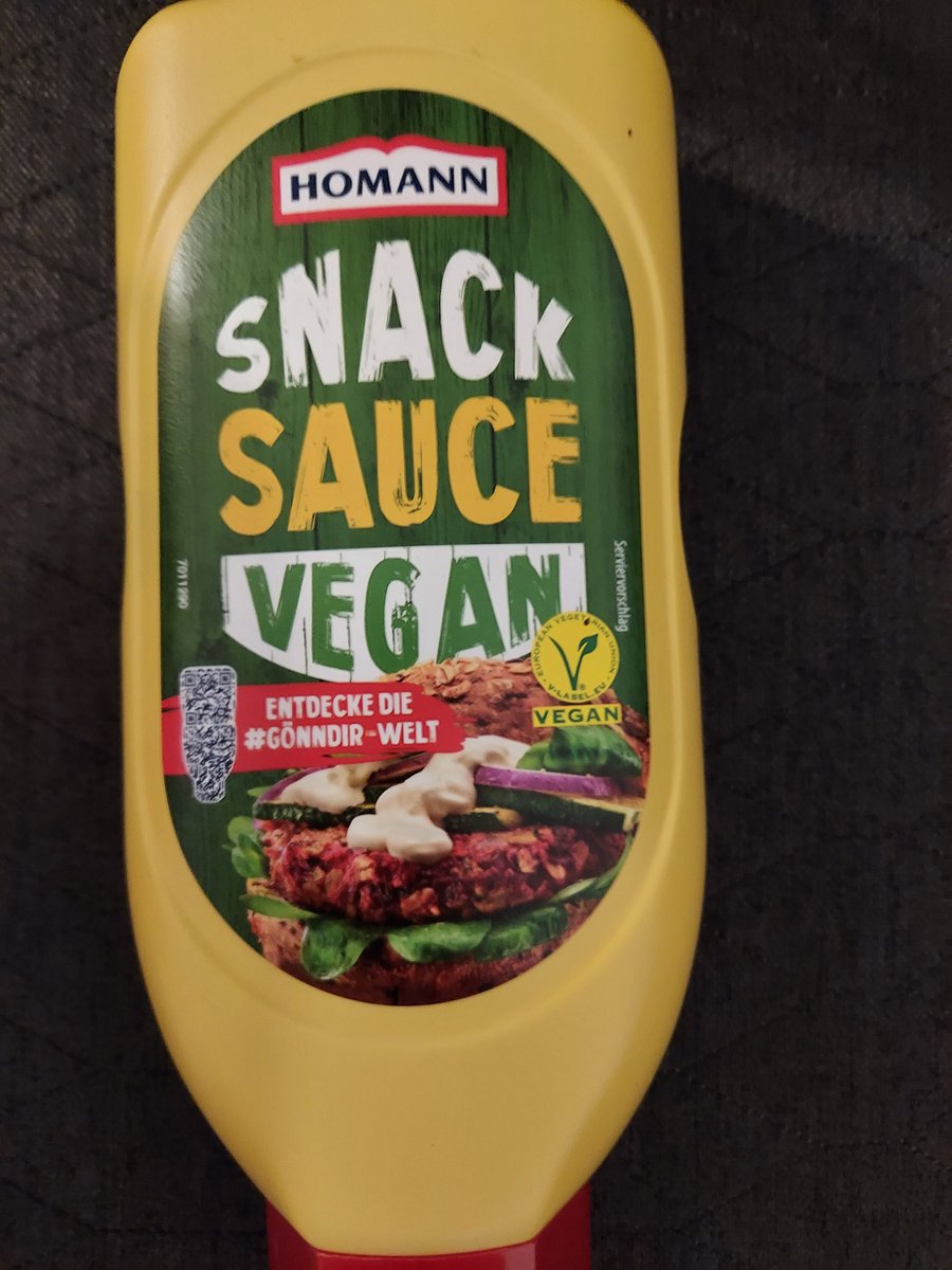dullii3's tweet image. Es wird immer besser 🙃 sogar billiger als das nicht vegane von diesem Hersteller. #noadd #govegan