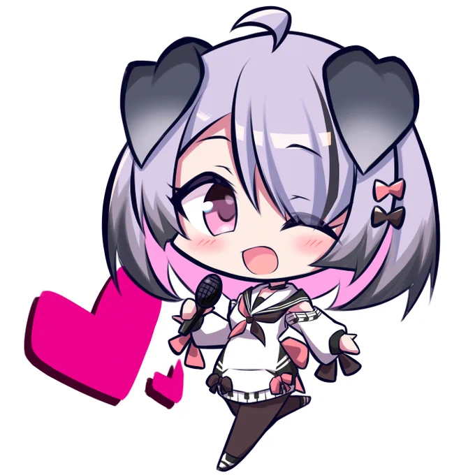 デビュー2周年おめでとうございます!&2周年記念ライブお疲れさまでした!この2年ずっと頑張っている姿を見ていて本当に尊敬していますこれからも応援しています!!!#なのはなあーと 