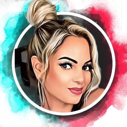 Watch CarmenLuvana's leaked NSFW photo on TwXstars