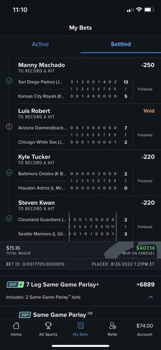 New to this but @TheProfessor305  appreciate it https://t.co/ESld2gyxTR<a class="tags" target="_blank" title="On Twitter" href="/?out=eyJ0eXAiOiJKV1QiLCJhbGciOiJIUzUxMiJ9.eyJpYXQiOjE3MjU2NDUxNTEsImlzcyI6InR3cG9ybnN0YXJzLmNvbSIsIm5iZiI6MTcyNTY0NTE1MSwiZXhwIjoxNzU3MTgxMTUxLCJyZWRpcmVjdF91cmwiOiJodHRwczovL3R3aXR0ZXIuY29tL1RoZVByb2Zlc3NvcjMwNSJ9.qmLF5rbqcfbZJm5x2coRl-d6qAn4CTs3D0yK_e9WCWZkhV5Qztm1_oLvH0X2EdaHE8p1ZXdLEglGX3aHFsLooQ">@TheProfessor305</a><a href="/tag/sick"class="tags"><span>#sick</span></a>